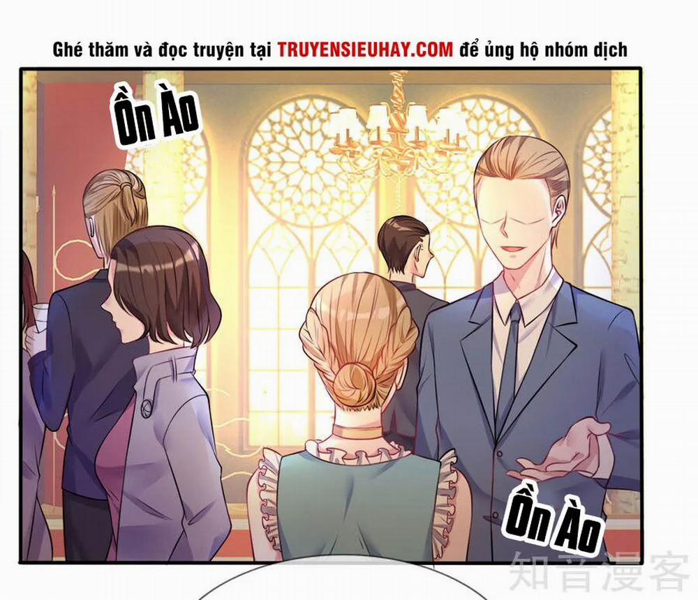 Ngạo Thị Thiên Địa 3 trang 6