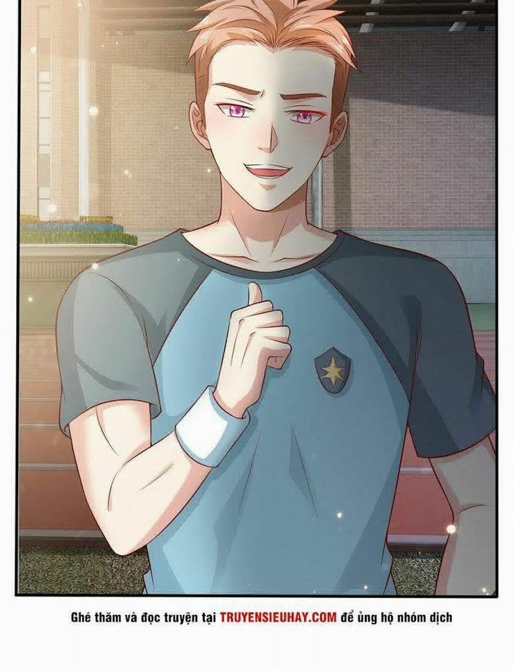 Ngạo Thị Thiên Địa 30 trang 10