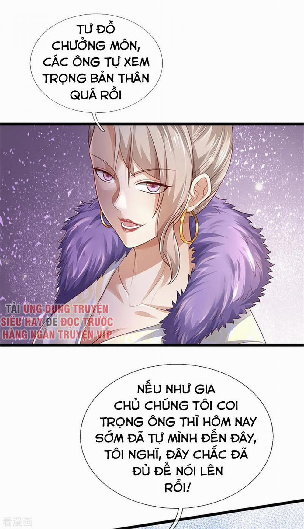 Ngạo Thị Thiên Địa 300 trang 16