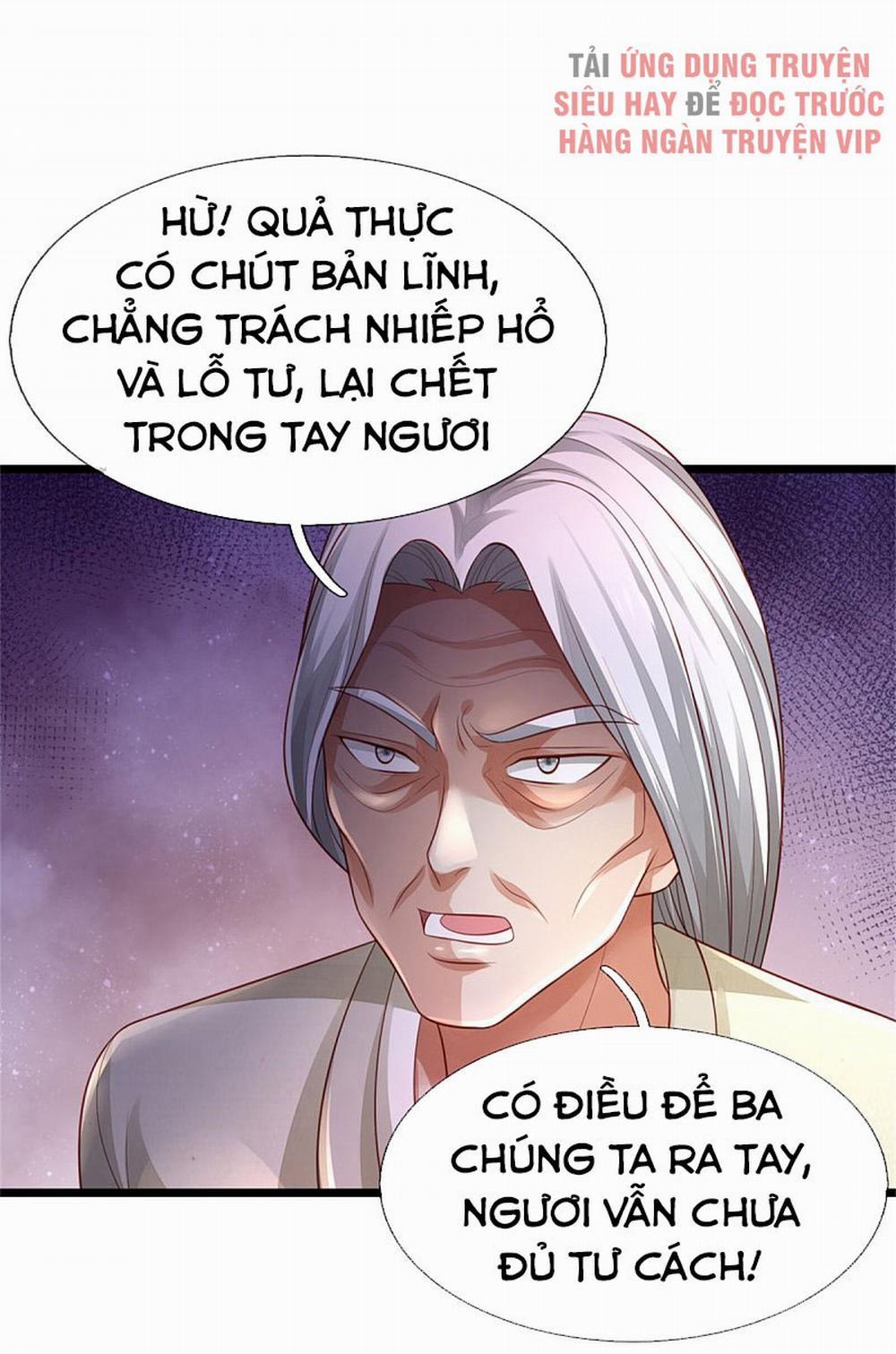Ngạo Thị Thiên Địa 302 trang 13