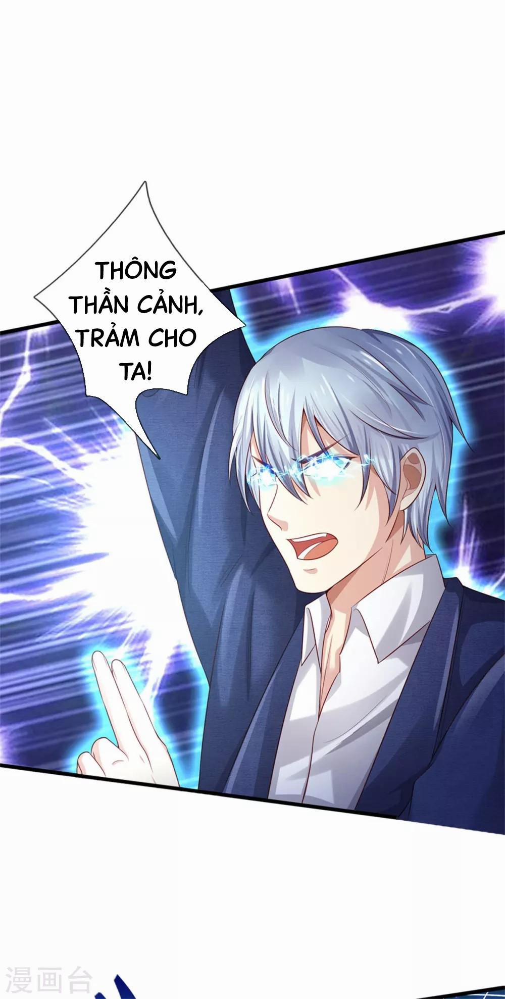 Ngạo Thị Thiên Địa 303 trang 24