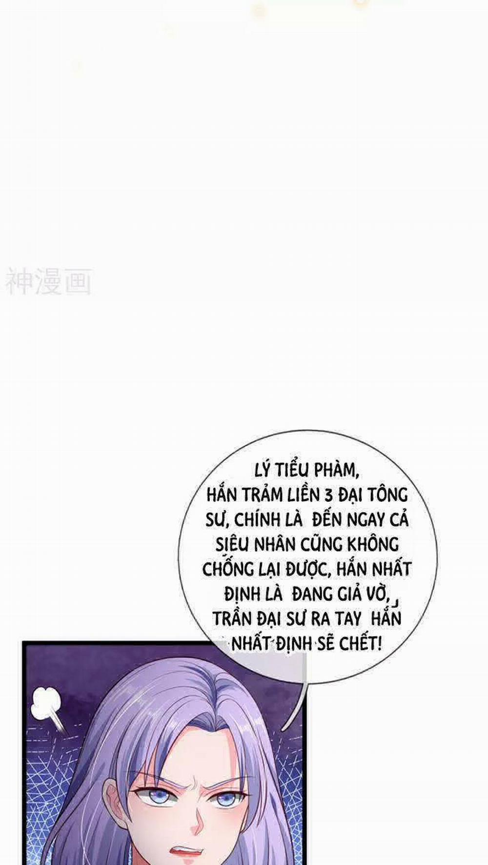 Ngạo Thị Thiên Địa 306 trang 11