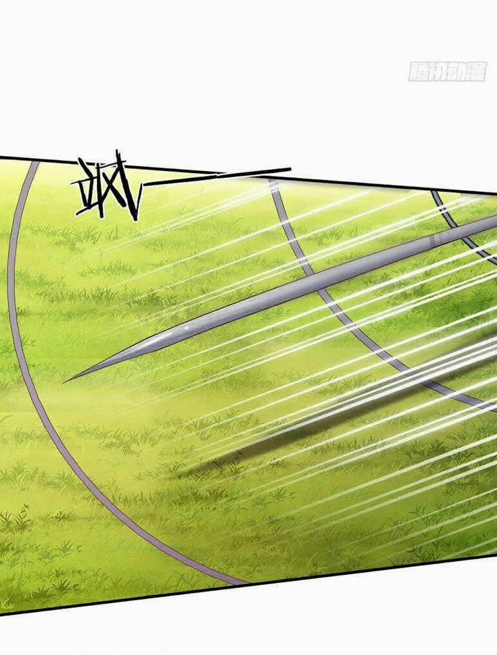 Ngạo Thị Thiên Địa 31 trang 10