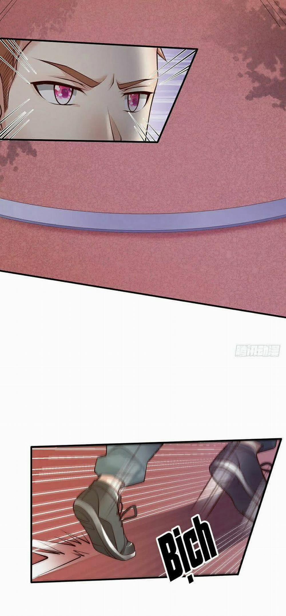 Ngạo Thị Thiên Địa 31 trang 7