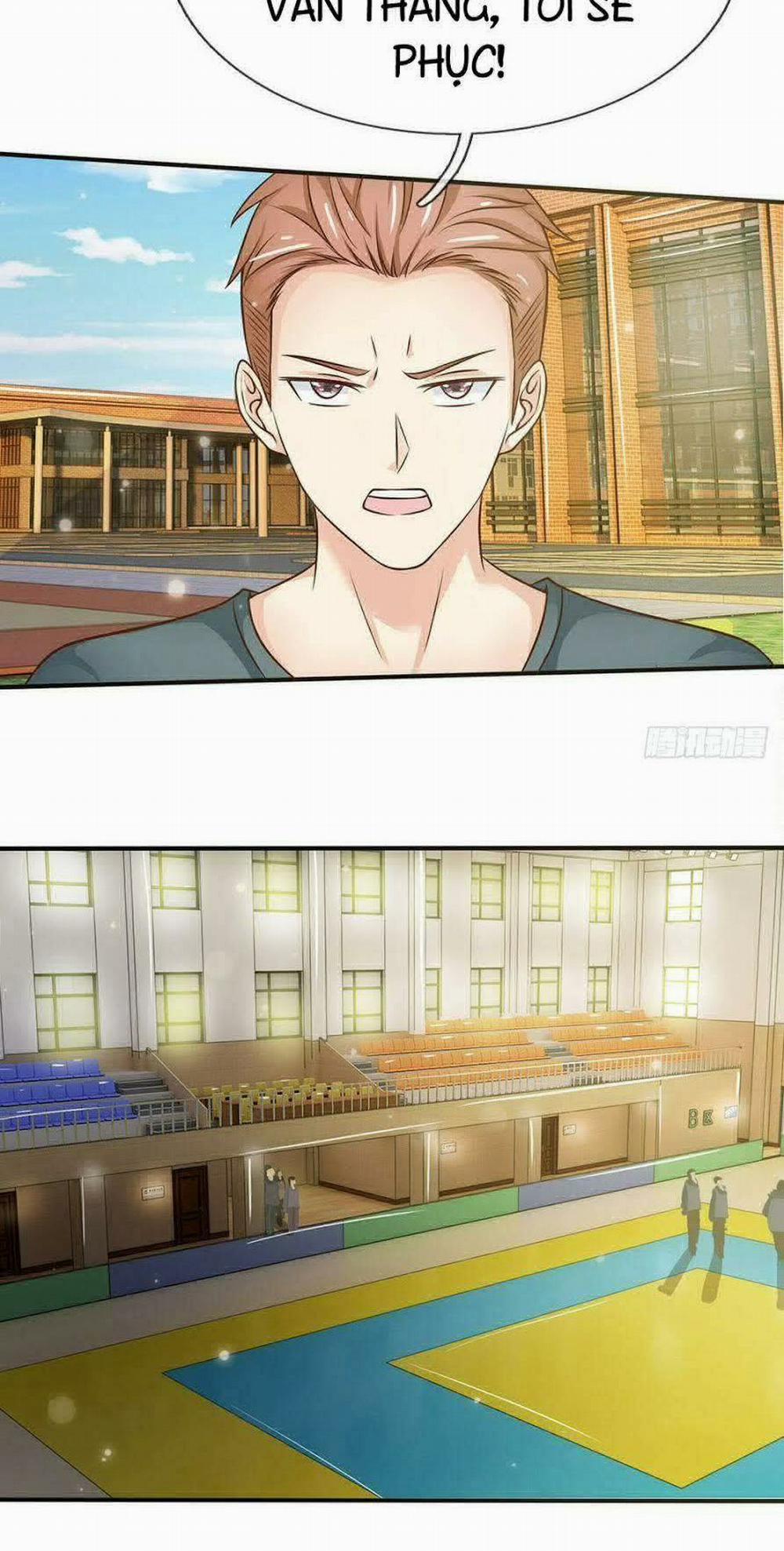 Ngạo Thị Thiên Địa 32 trang 19