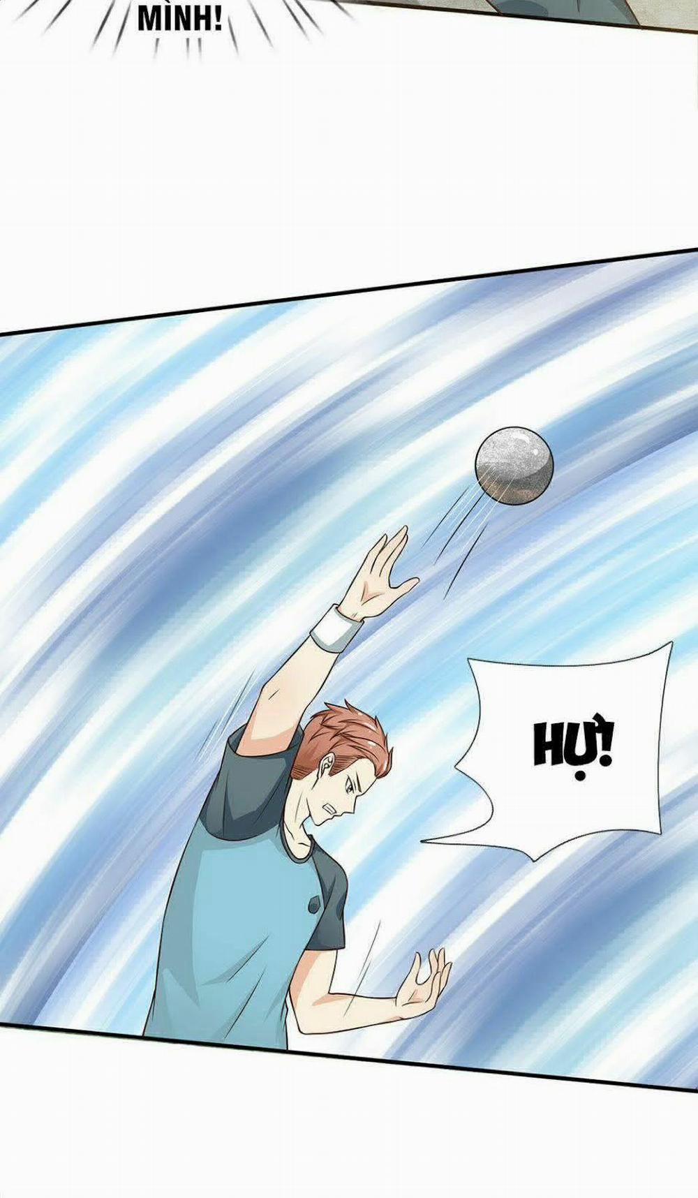 Ngạo Thị Thiên Địa 32 trang 5