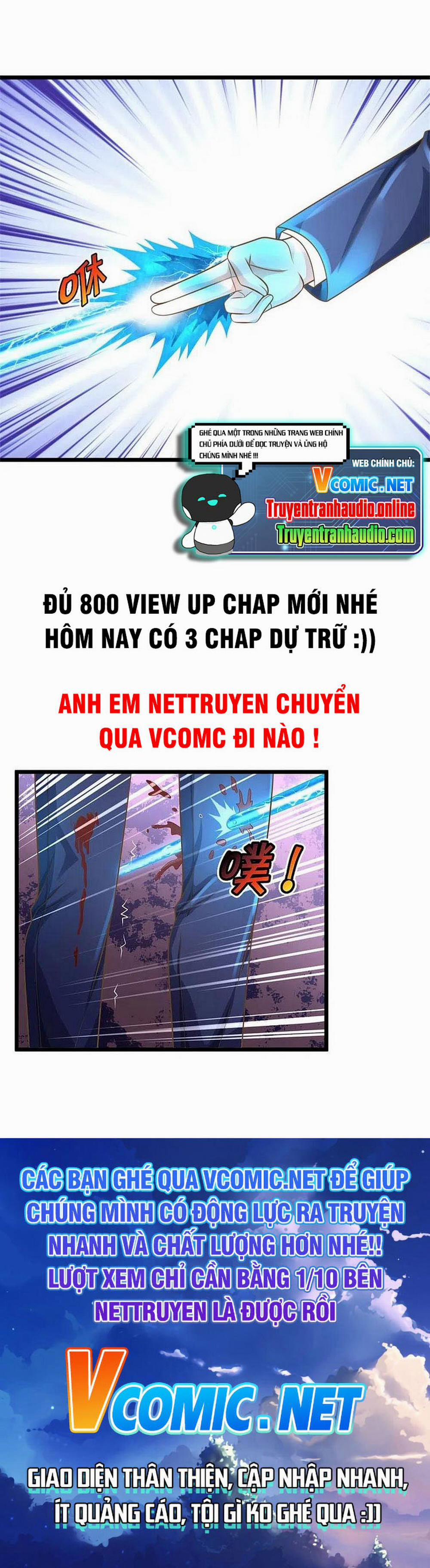 Ngạo Thị Thiên Địa 322 trang 13