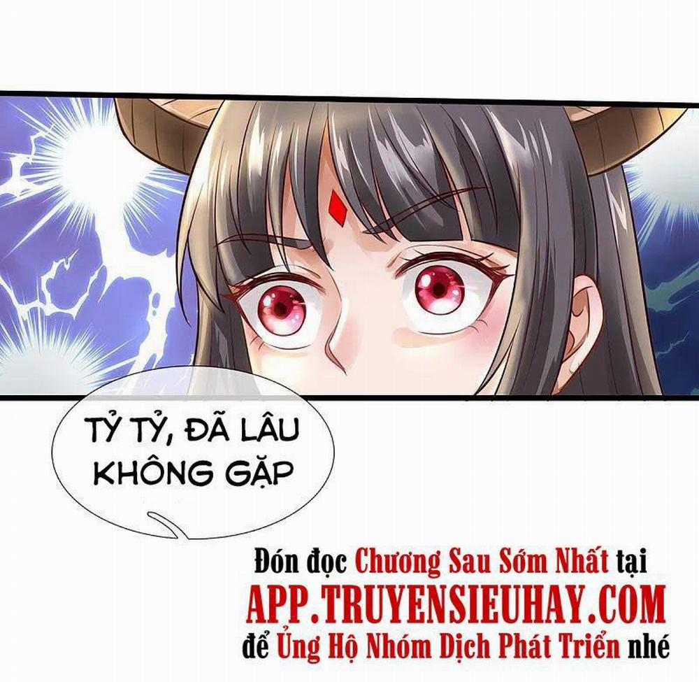 Ngạo Thị Thiên Địa 324 trang 11