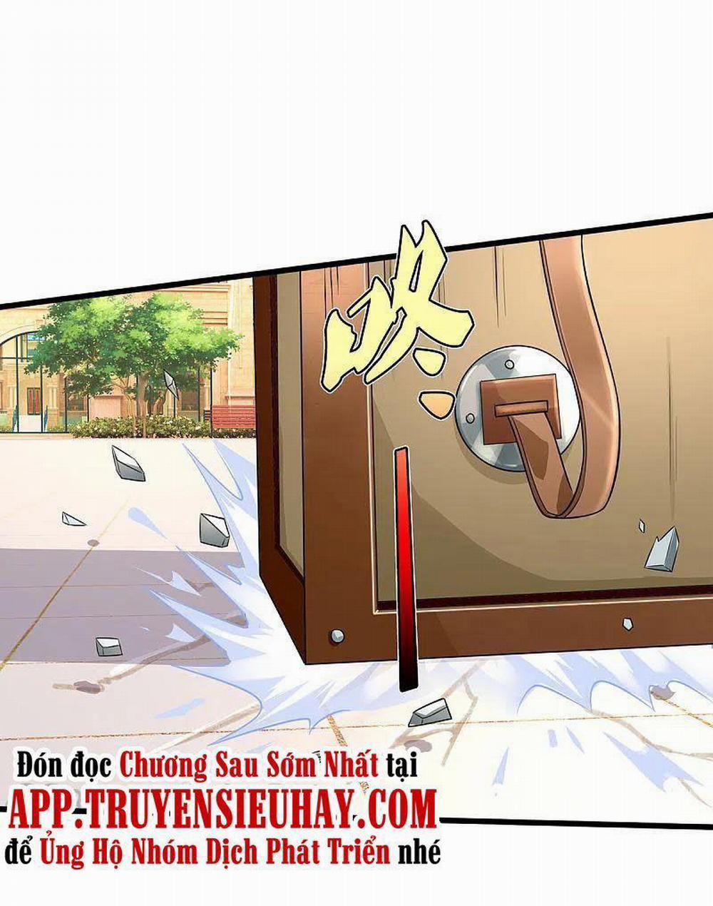 Ngạo Thị Thiên Địa 324 trang 6