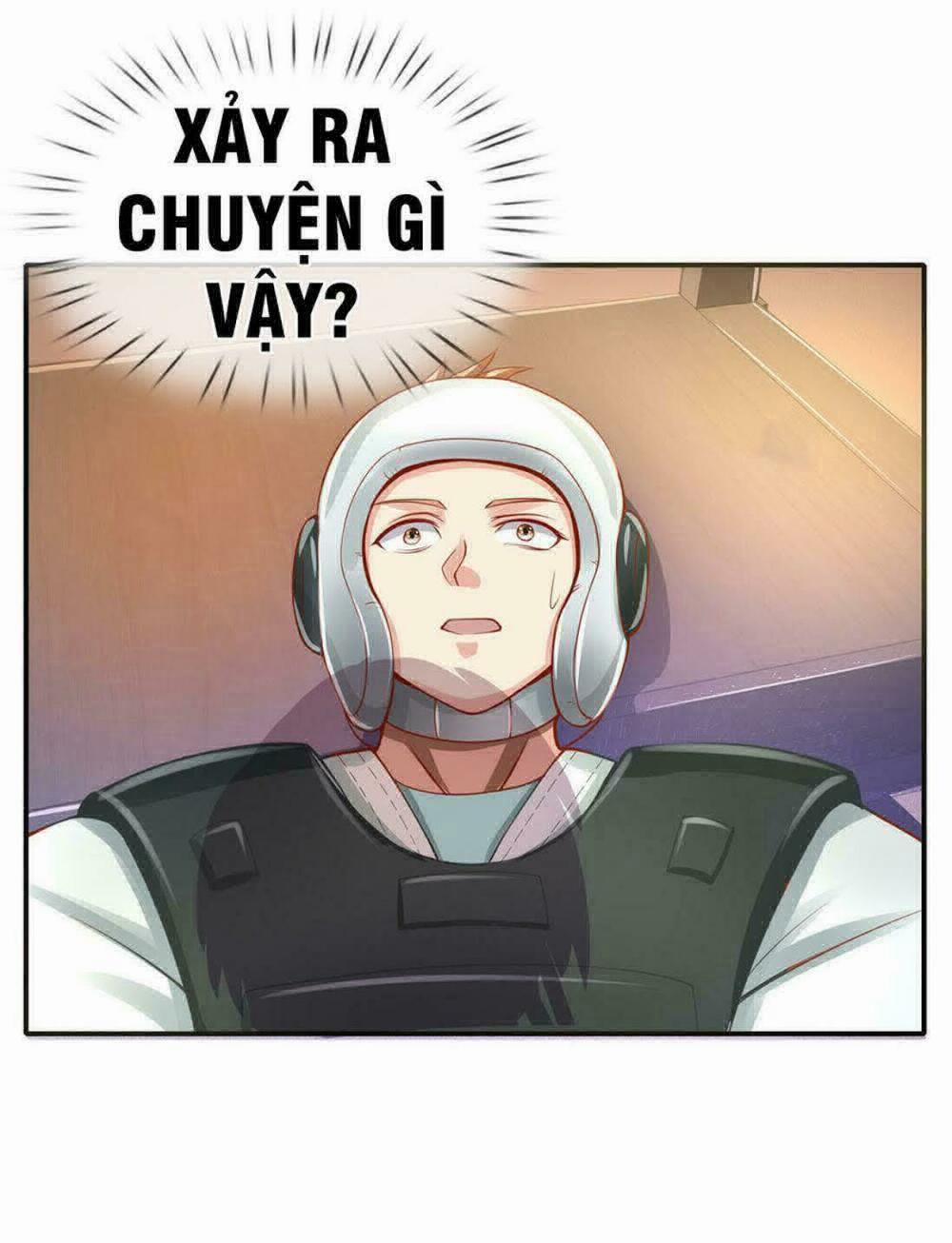 Ngạo Thị Thiên Địa 33 trang 5