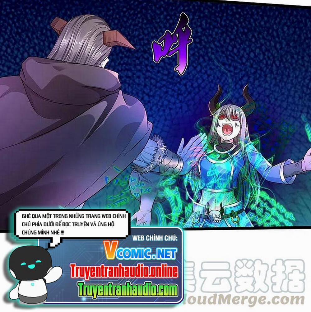 Ngạo Thị Thiên Địa 336 trang 12