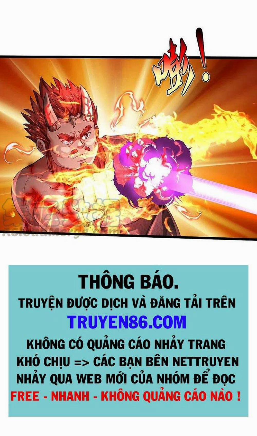 Ngạo Thị Thiên Địa 338 trang 25