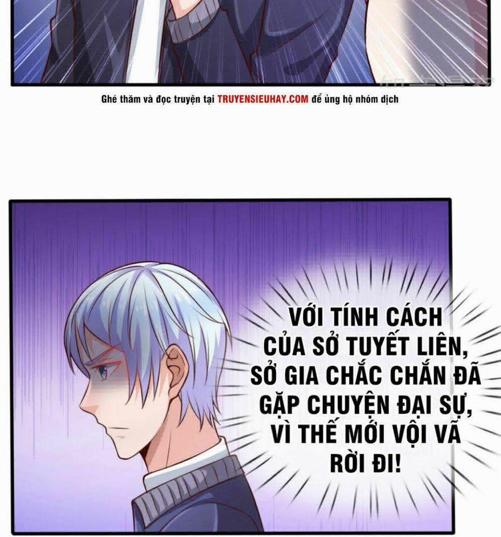 Ngạo Thị Thiên Địa 34 trang 12