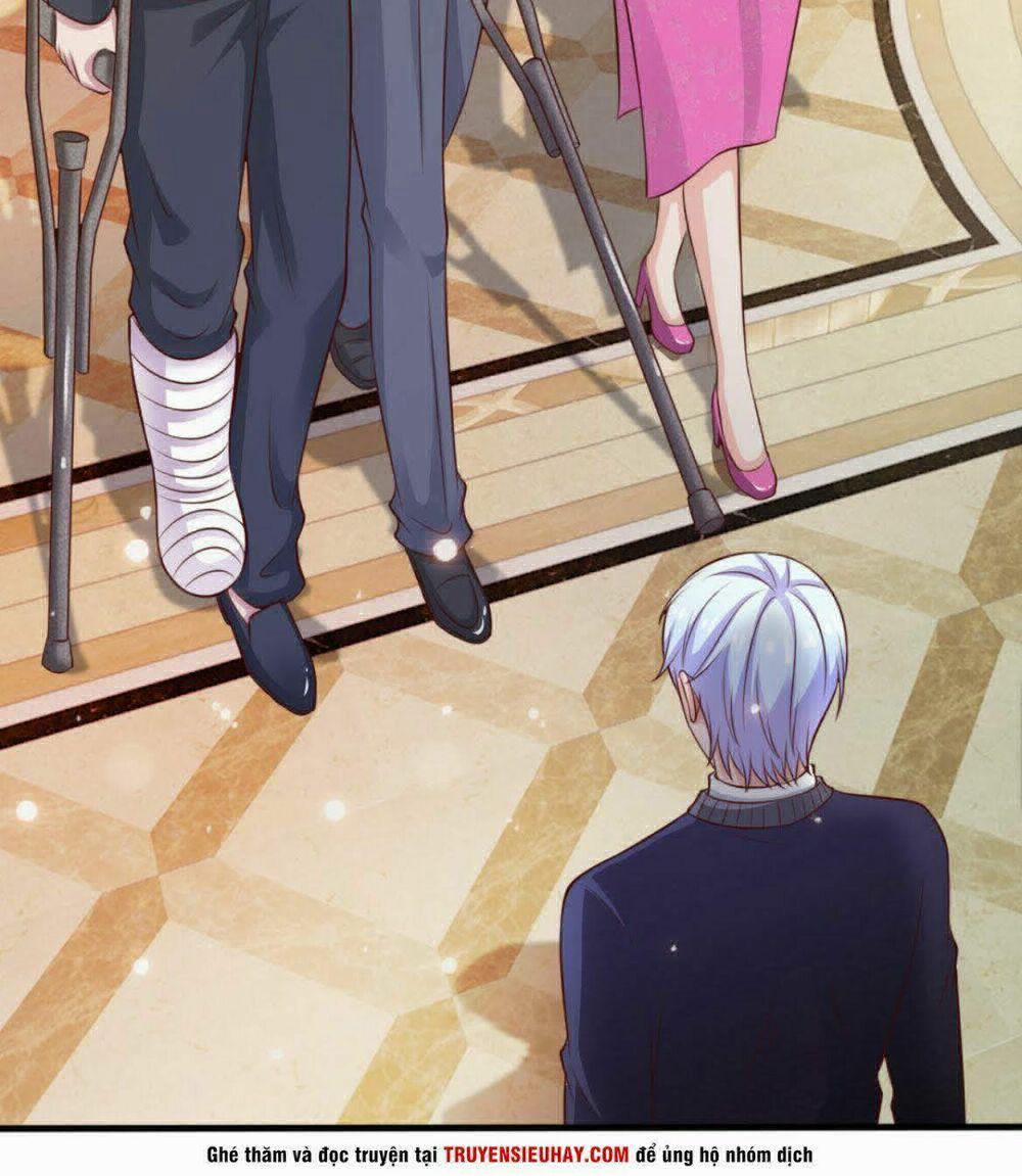 Ngạo Thị Thiên Địa 34 trang 21