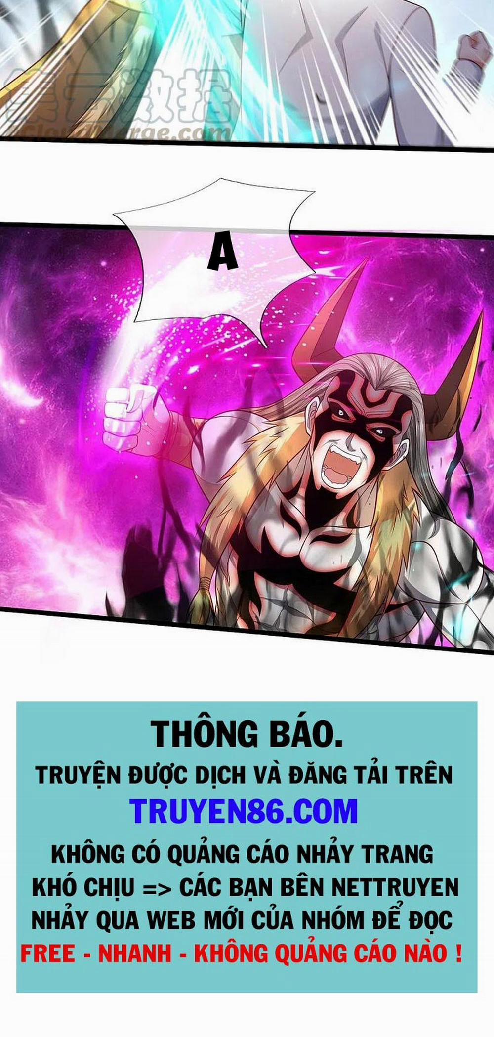 Ngạo Thị Thiên Địa 345 trang 12