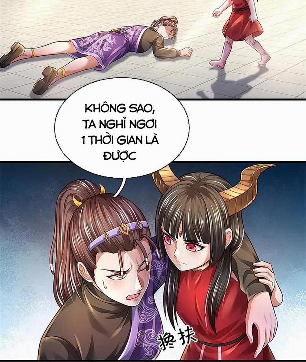 Ngạo Thị Thiên Địa 346 trang 8
