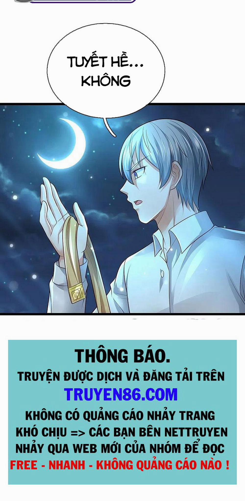 Ngạo Thị Thiên Địa 347 trang 11
