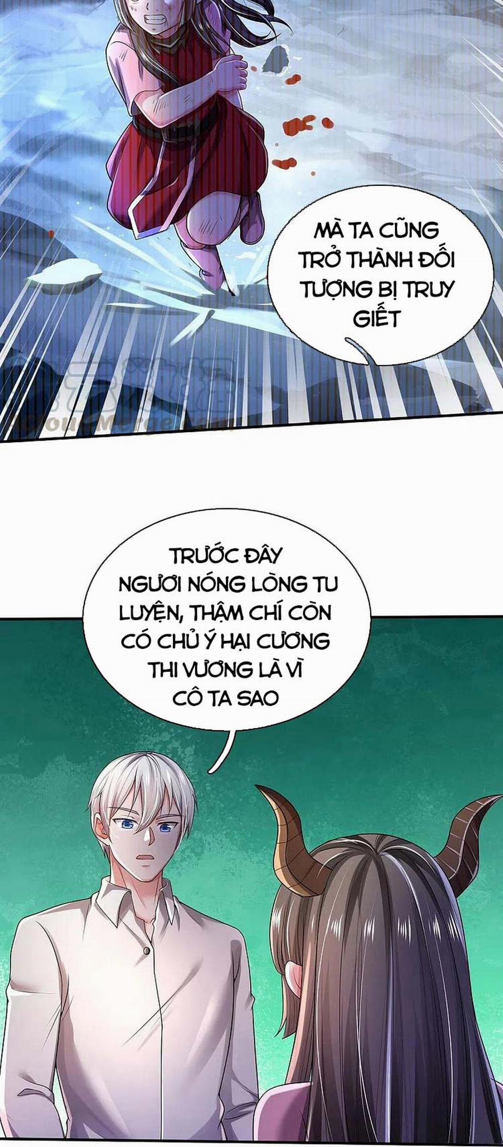 Ngạo Thị Thiên Địa 349 trang 7