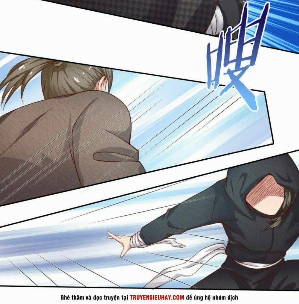 Ngạo Thị Thiên Địa 35 trang 13