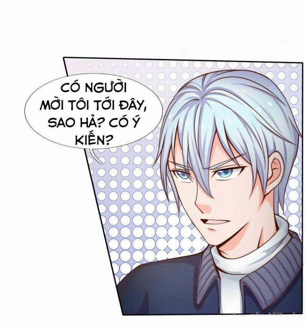 Ngạo Thị Thiên Địa 35 trang 5