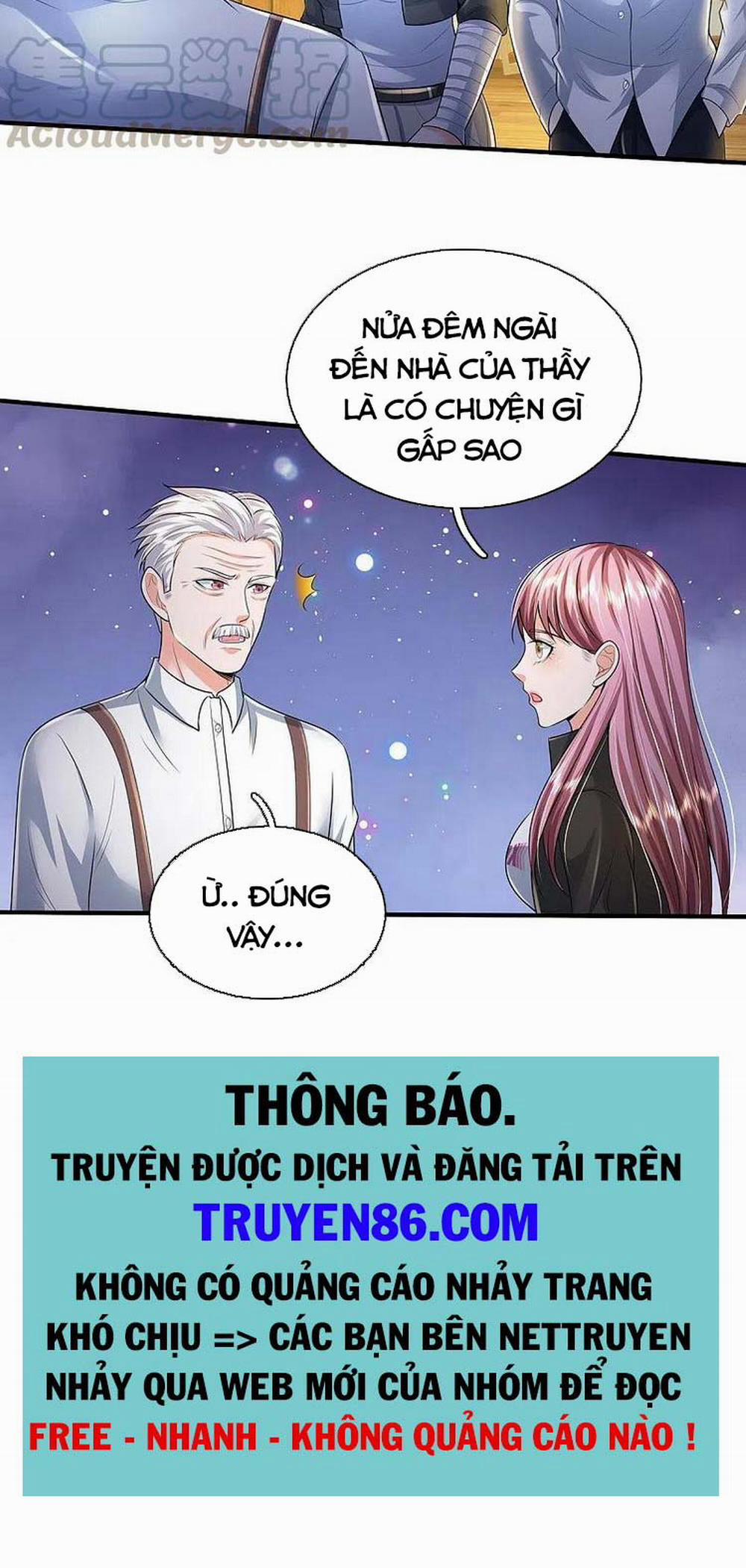 Ngạo Thị Thiên Địa 350 trang 12