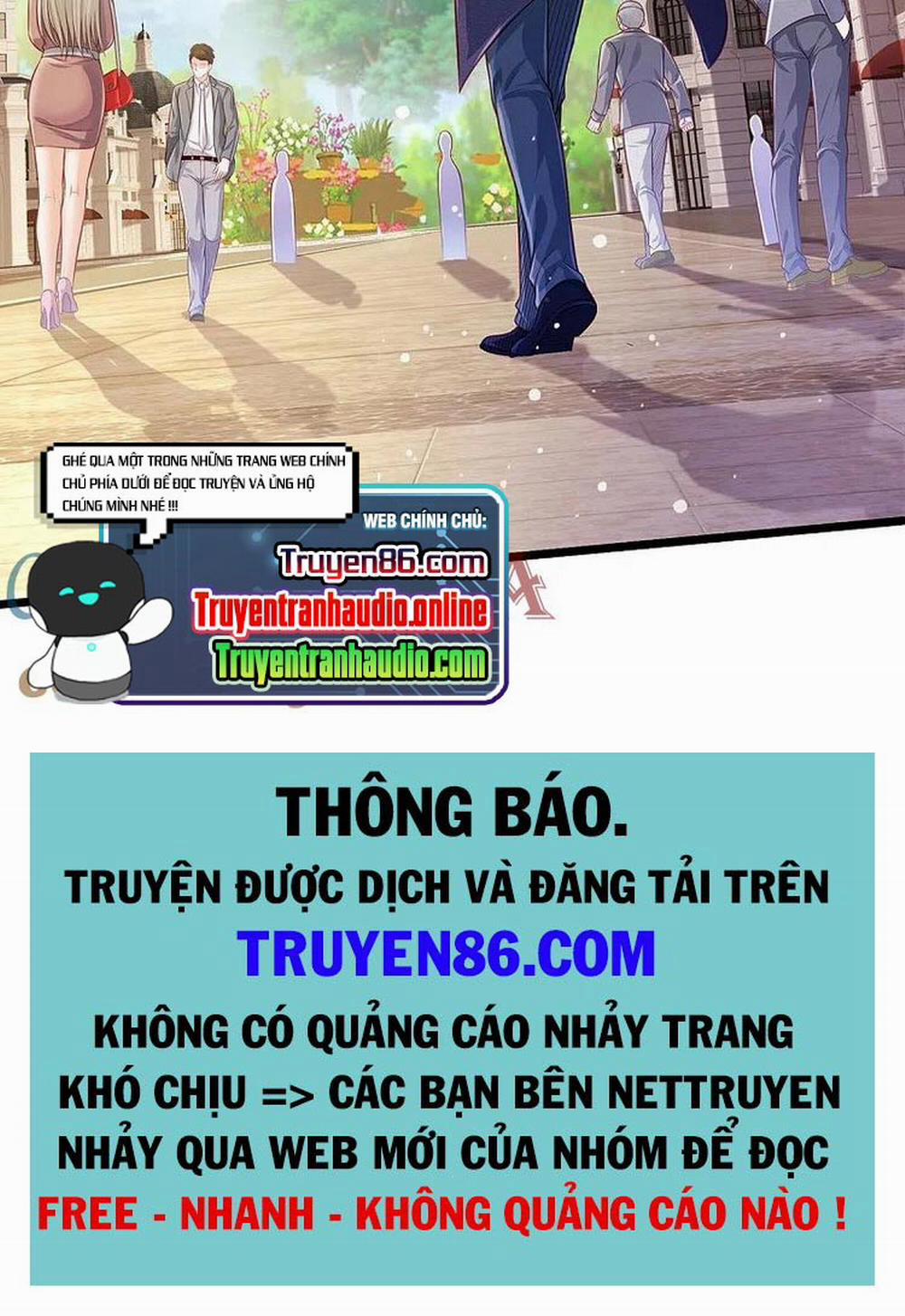 Ngạo Thị Thiên Địa 353 trang 12