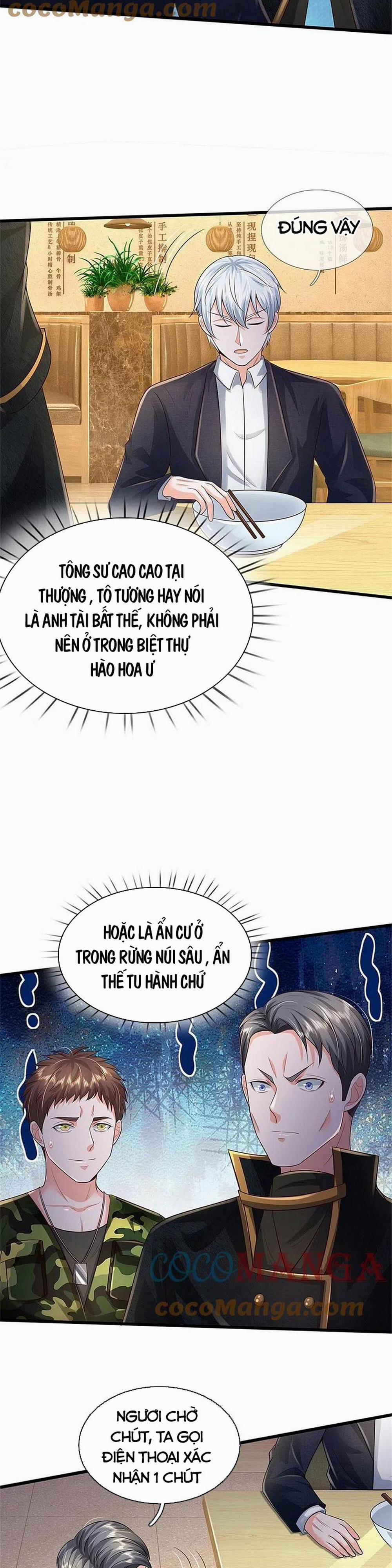 Ngạo Thị Thiên Địa 353 trang 2