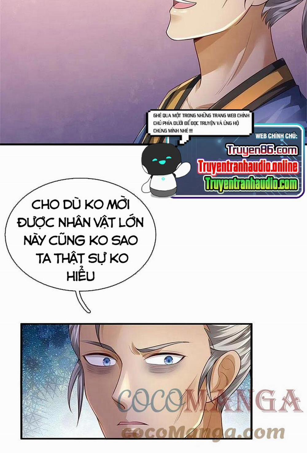 Ngạo Thị Thiên Địa 354 trang 7