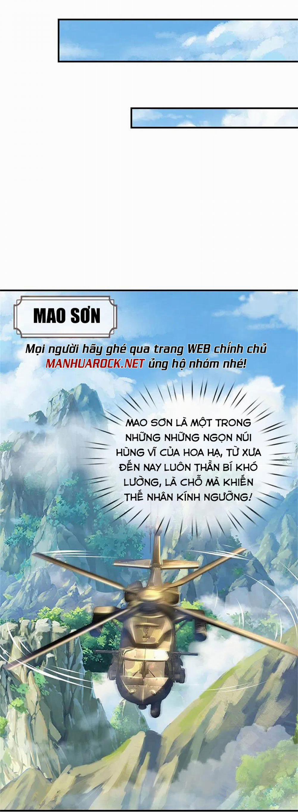 Ngạo Thị Thiên Địa 355 trang 1