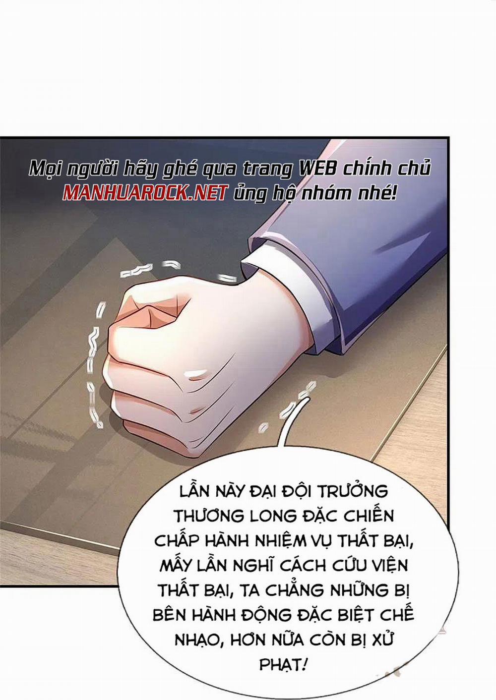 Ngạo Thị Thiên Địa 355 trang 10
