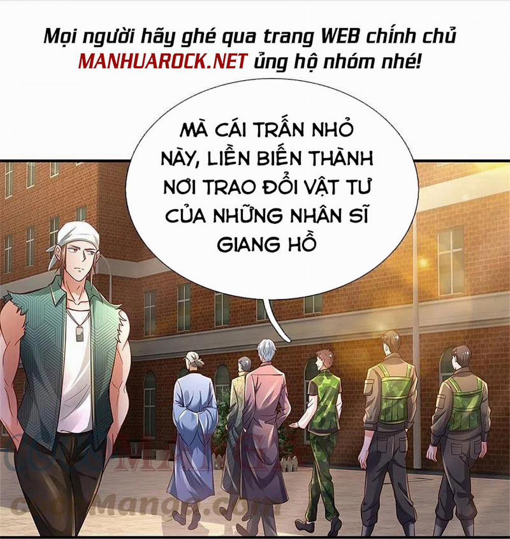 Ngạo Thị Thiên Địa 355 trang 18