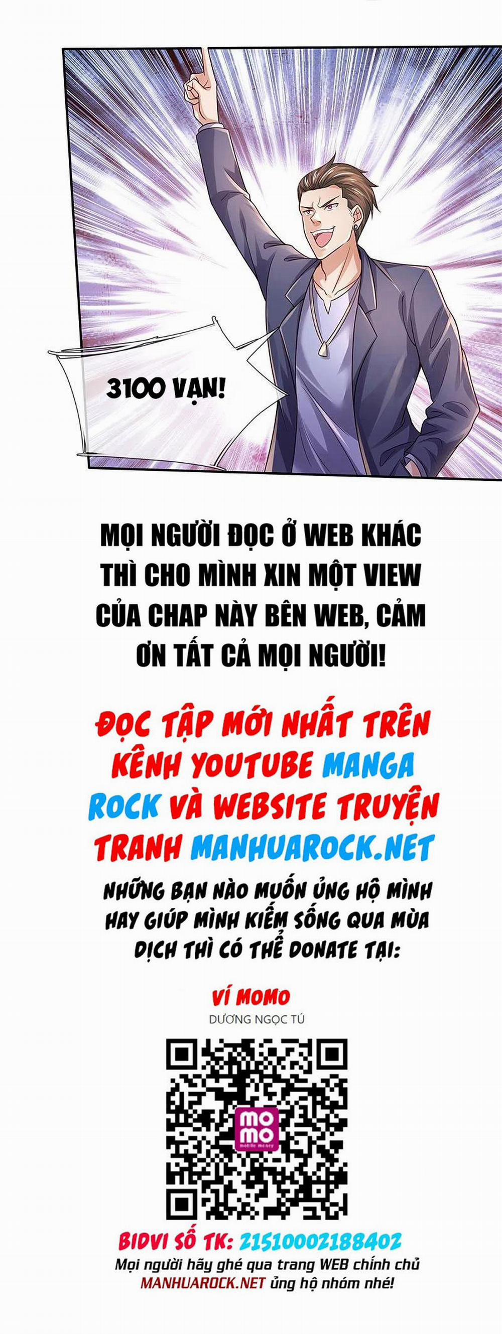 Ngạo Thị Thiên Địa 355 trang 29