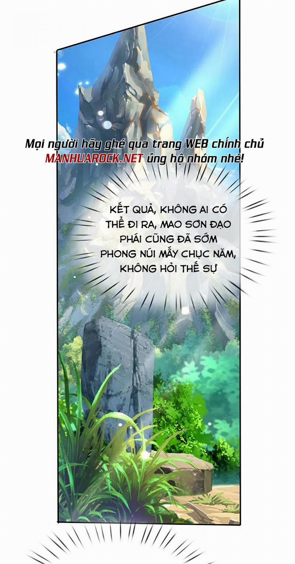 Ngạo Thị Thiên Địa 355 trang 3