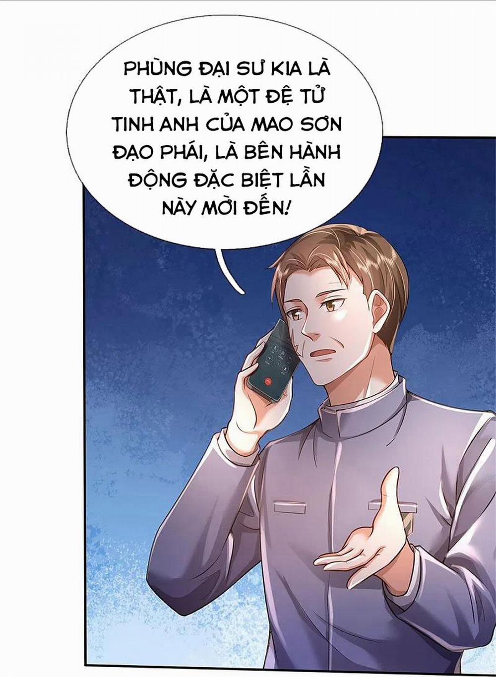 Ngạo Thị Thiên Địa 355 trang 9