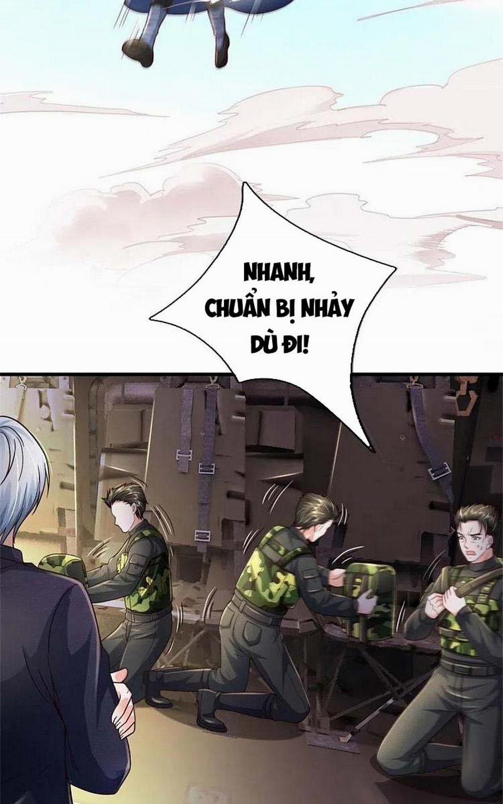 Ngạo Thị Thiên Địa 356 trang 10