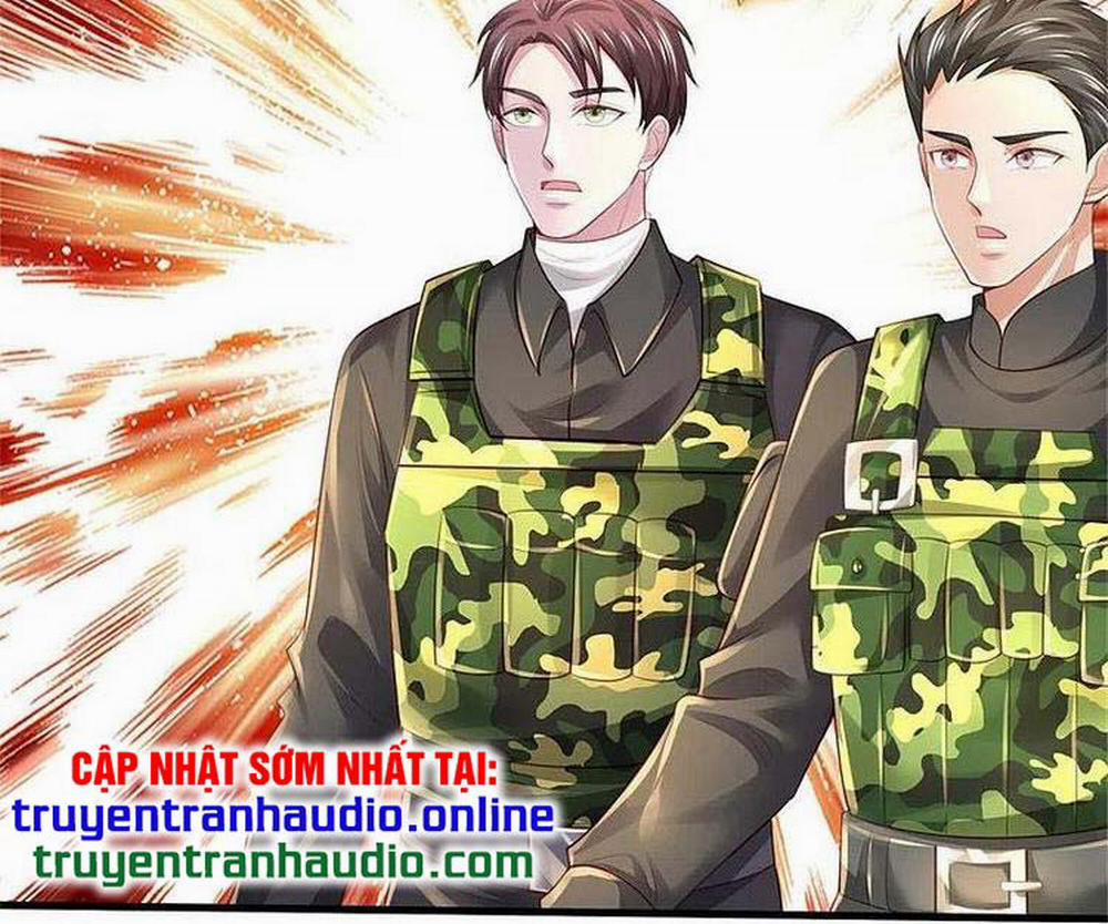 Ngạo Thị Thiên Địa 363 trang 7