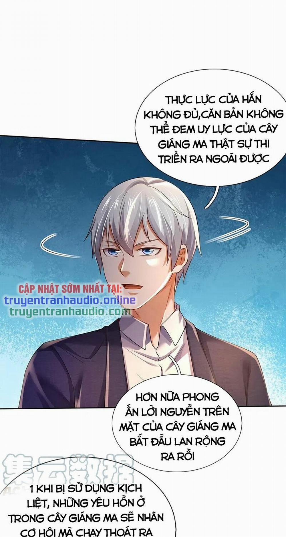 Ngạo Thị Thiên Địa 364 trang 15