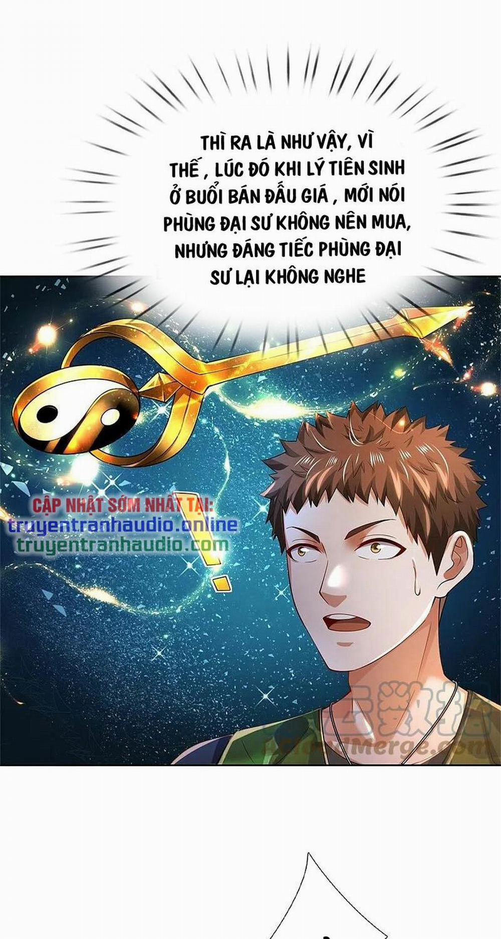 Ngạo Thị Thiên Địa 364 trang 17