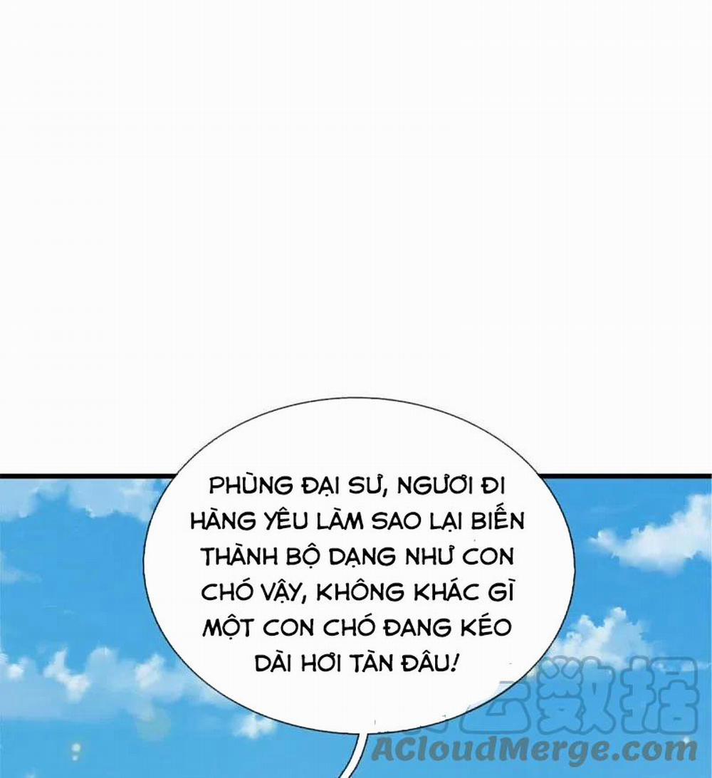 Ngạo Thị Thiên Địa 365 trang 14