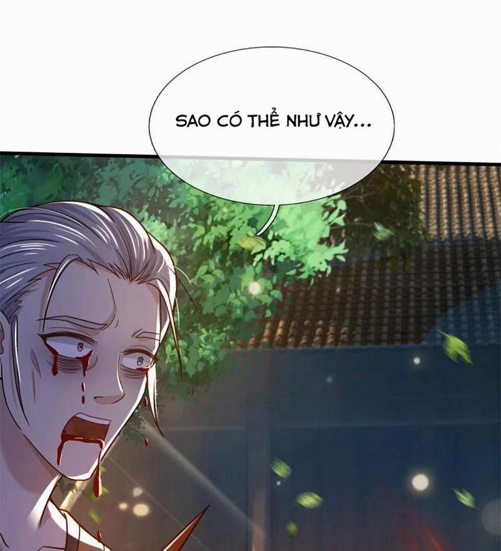 Ngạo Thị Thiên Địa 365 trang 30