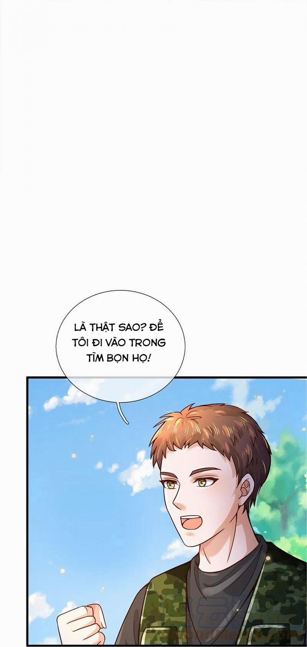 Ngạo Thị Thiên Địa 365 trang 4