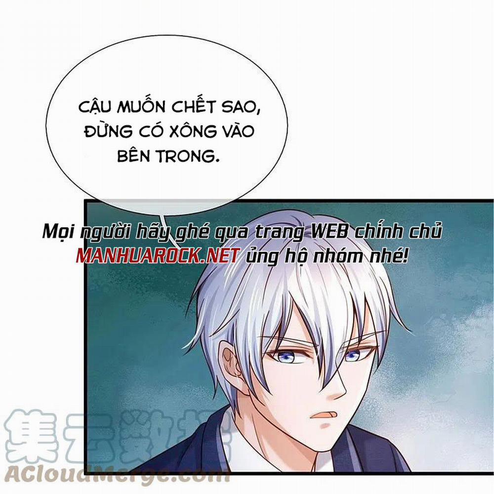 Ngạo Thị Thiên Địa 365 trang 6