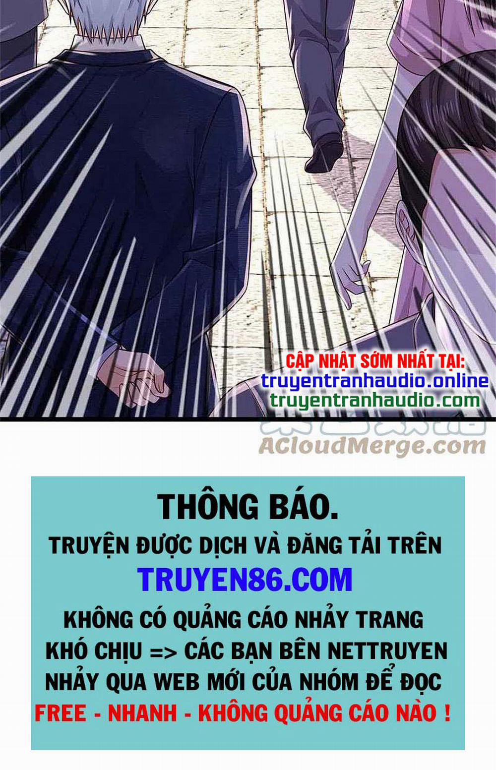 Ngạo Thị Thiên Địa 367 trang 13