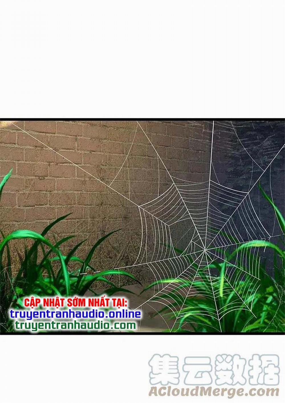 Ngạo Thị Thiên Địa 368 trang 7