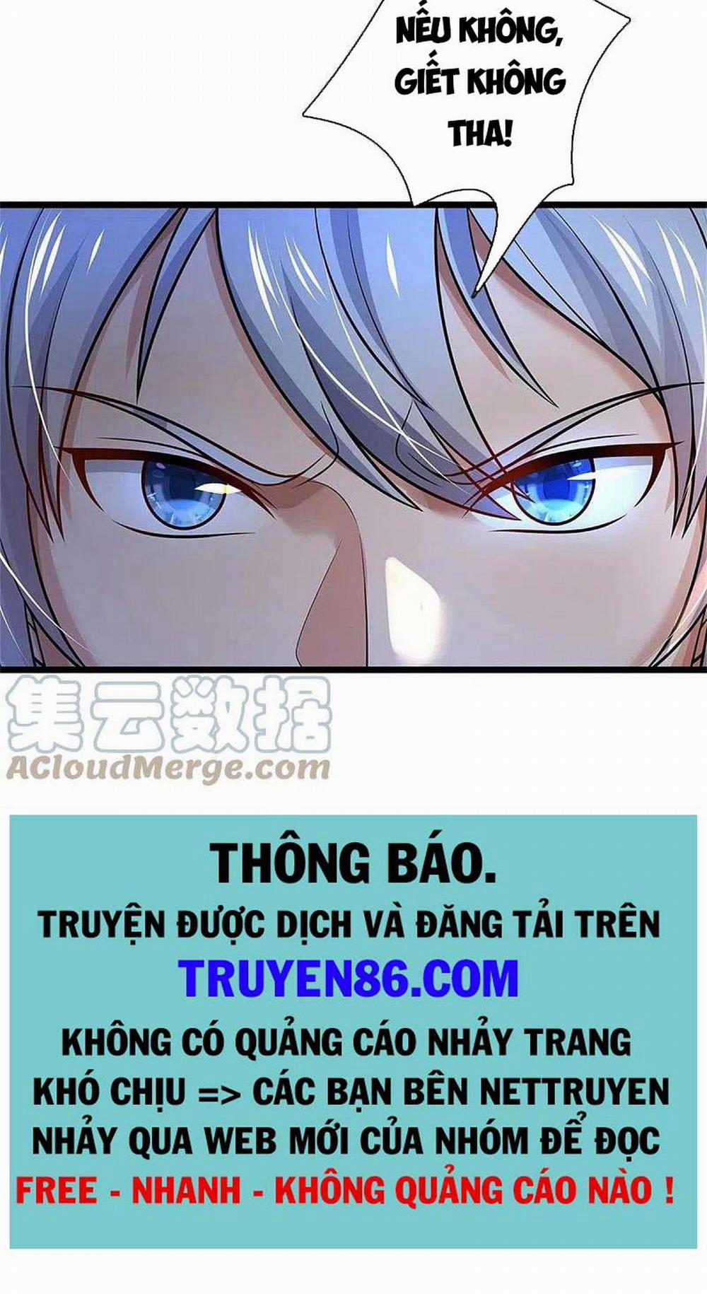 Ngạo Thị Thiên Địa 370 trang 17