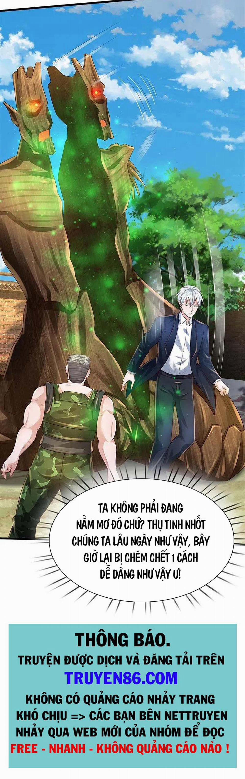 Ngạo Thị Thiên Địa 371 trang 16