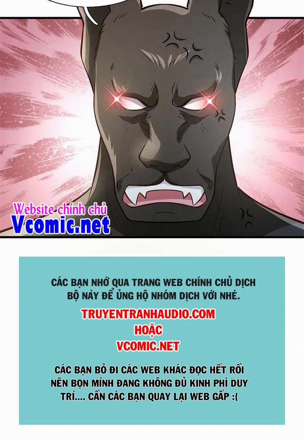 Ngạo Thị Thiên Địa 379 trang 13