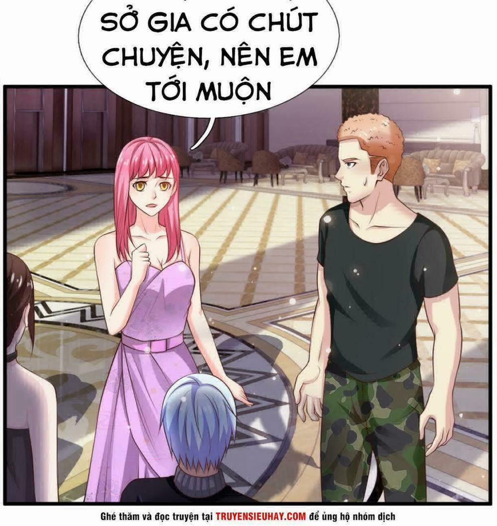 Ngạo Thị Thiên Địa 38 trang 10