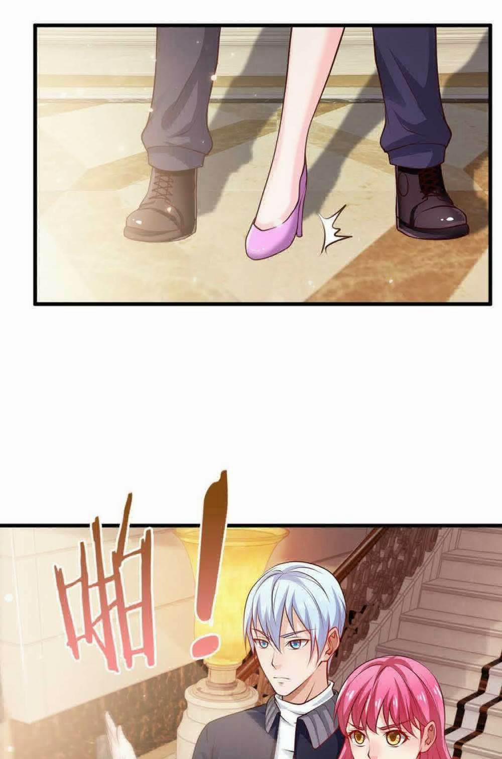 Ngạo Thị Thiên Địa 38 trang 13