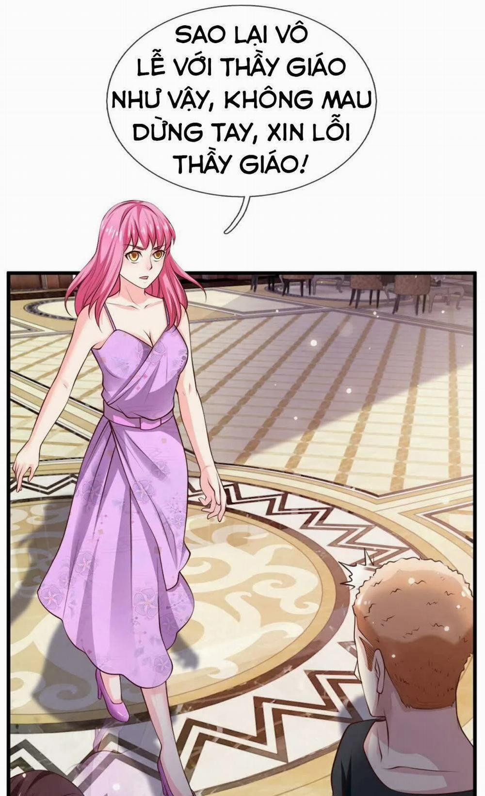 Ngạo Thị Thiên Địa 38 trang 7